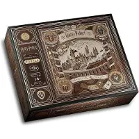 Theory11 Harry Potter Puzzle 1000 Pieces Marron