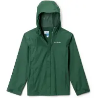 Columbia Watertight Ii Veste Vert 18 ans Garçons Vert 18 ans
