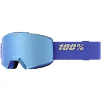 100% Masque de ski