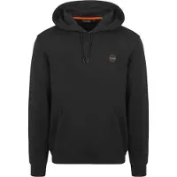 Napapijri B-badge Hoodie Noir XL Homme