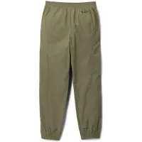 Columbia Leslie Falls Pants Vert 18 Years Garçon
