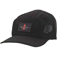 The Mountain Studio Performance Cap Noir