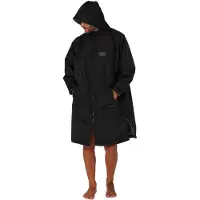Ocean & Earth Poncho Super Storm Hooded