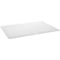 Hendi Couvercle pour boîte à pâte 600x400 mm PE