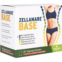 Quiris Healthcare GmbH & Co. KG Zellamare Base et bandes basiques 30 pces