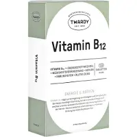 Astrid Twardy GmbH Vitamine B12 Comprimés, 120 pcs TAB