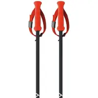 Fischer Rd 16 Sl Poles Orange 140 cm