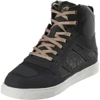 Furygan Angie D3o Motorcycle Shoes Noir EU 36 Femme