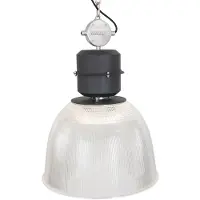 Steinhauer Lampe à suspension Clearvoyant