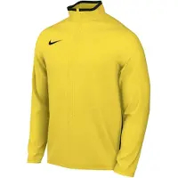Nike Hommes, T-shirt de sport, gelbes Herren-Park-Sweatshirt (XL), Jaune, XL