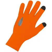 Q36.5 Anfibio Gloves Orange S