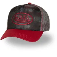 Von Dutch Vd/1/ct/subl/09 Cap Noir