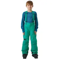 Helly Hansen No Limits 2.0 Pants Vert 13 Years Garçon