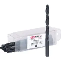 Ks Tools 330.1080 Metaalspiraalboor