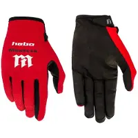 Hebo Montesa Classic Off-road Gloves Rouge S