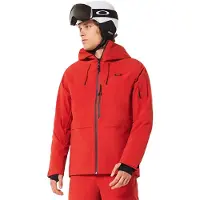 Oakley Apparel Canopy Insulated Jacket Rouge XS Homme