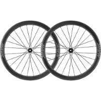 Mavic Cosmic Sl 45 Cl Disc Tubeless Road Wheel Set Argenté 12 x 100/12 x 142 mm / Shimano/Sram HG