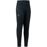 Ternua Coolsha Warm Leggings Noir S Femme