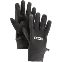 +8000 8gn1903 25i Gloves Noir M