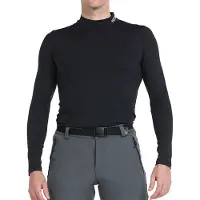 +8000 Gessi 25i Long Sleeve T-shirt Noir S Homme
