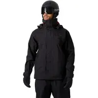 Helly Hansen Ullr D Shell 2.0 Jacket Noir XS