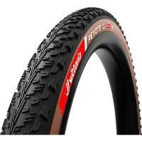 Vittoria Peyote Xc Trail Tubeless 29'' X 2.40 Pneu VTT Noir 29'' x 2.40 Noir 29'' x 2.40