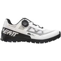 Leatt Proclip 6.0 Trail Boa Mtb Shoes Blanc EU 43 Homme