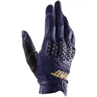 Leatt 3.0 Lite Gloves Bleu XL Homme