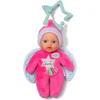 Baby Born MGA for babies Engel 3 sort.
