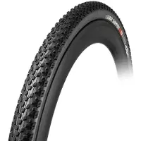 Tufo Swampero Hd Tubeless 700 X 44 Gravel Tyre Noir 700 x 44