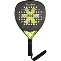 Osaka Vision Pro Padel Racket Jaune