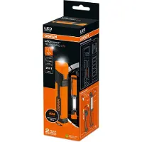Osram Lampe d'inspection auto LEDinspect TELESCOPIC 270 LEDIL419