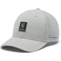 Columbia Cap Gris S-M