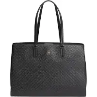 Tommy Hilfiger Cabas noir