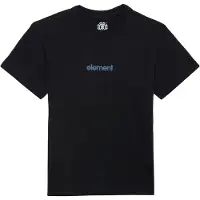 Element T-Shirt fonctionnel saphir / noir