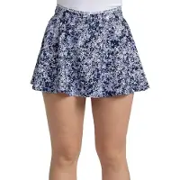 Bullpadel Parasil Skirt Bleu 16 Years Fille