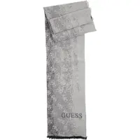 GUESS Am9589vis03 Handkerchief Gris Homme