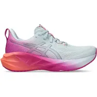 Asics Novablast 5 Running Shoes Bleu EU 44 1/2 Femme
