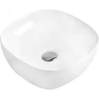 Mexen Lavabo SARA blanc 37 cm