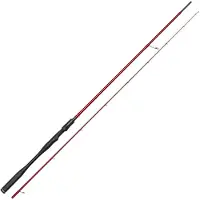 Westin W6 Finesse Shad Spinning Rod Argenté 2.24 m / 4-28 g
