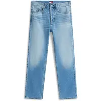 Tommy Hilfiger Jean 'Otis' bleu denim