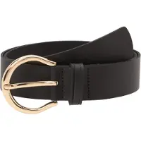 Vanzetti Ceinture noir