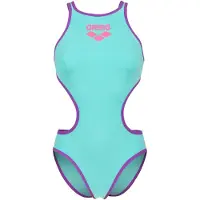 Arena Maillot de bain 1 pièce femme Biglogo