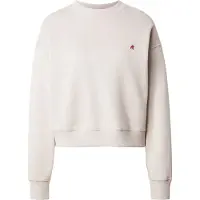 Replay W3461c.000.23802 Sweatshirt Gris XL Femme