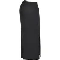 Vero moda Maternity Jupe 'VMMAva' noir