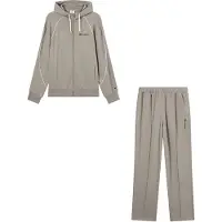 Champion Survêtement greige / blanc