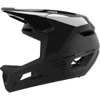 Leatt Gravity 5.0 Mtb Helmet Noir S