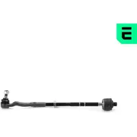 OPTIMAL G0-2114 Barre d'accouplement avant gauche, compatible avec les modèles MERCEDES-BENZ Classe E Berline (W211), Classe E Break (S211) et CLS (C219)