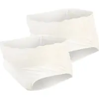 Mamalicious Slip 'MLAlberta' blanc