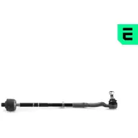 OPTIMAL G0-2115 Barre d'accouplement avant droite, compatible avec les modèles MERCEDES-BENZ Classe E Berline (W211), Classe E Break (S211) et CLS (C219)
